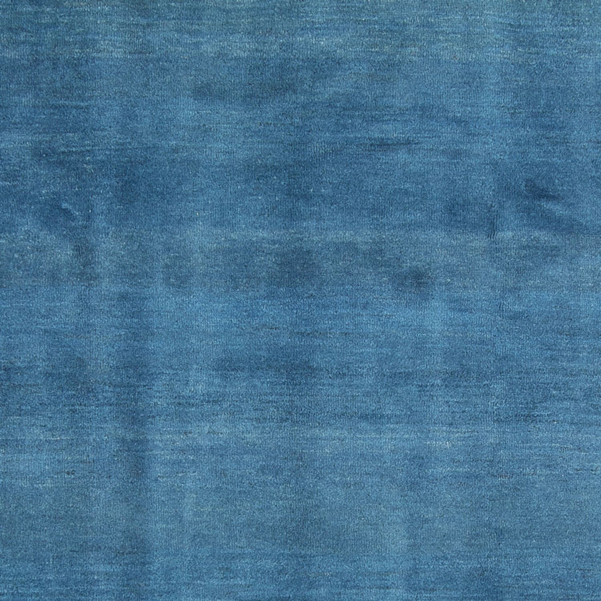 Tappeto Gabbeh - Persero - 239 x 170 cm - blu