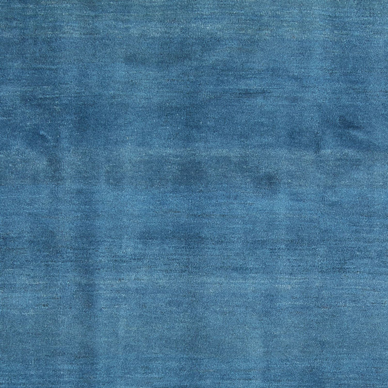 Tappeto Gabbeh - Persero - 239 x 170 cm - blu