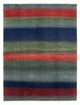 Gabbeh persiano Tappeto 236x171cm - Perserteppich Wollteppich