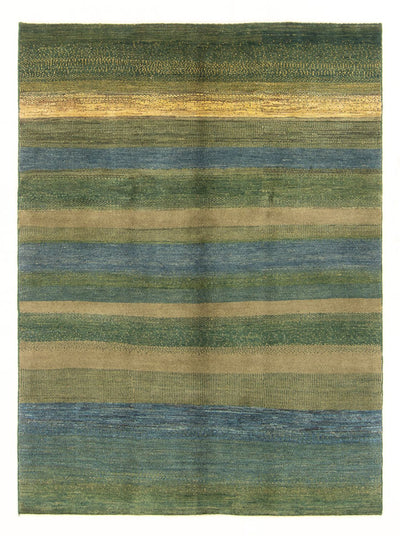Gabbeh persiano Tappeto 150x208cm - Perserteppich Wollteppich