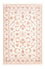 Tappeto Persero - Tabriz - 179 x 118 cm - crema