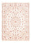 Tappeto Persero - Tabriz - 200 x 147 cm - crema