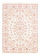 Tabriz Tappeto 200x147cm - Tappeto persiano