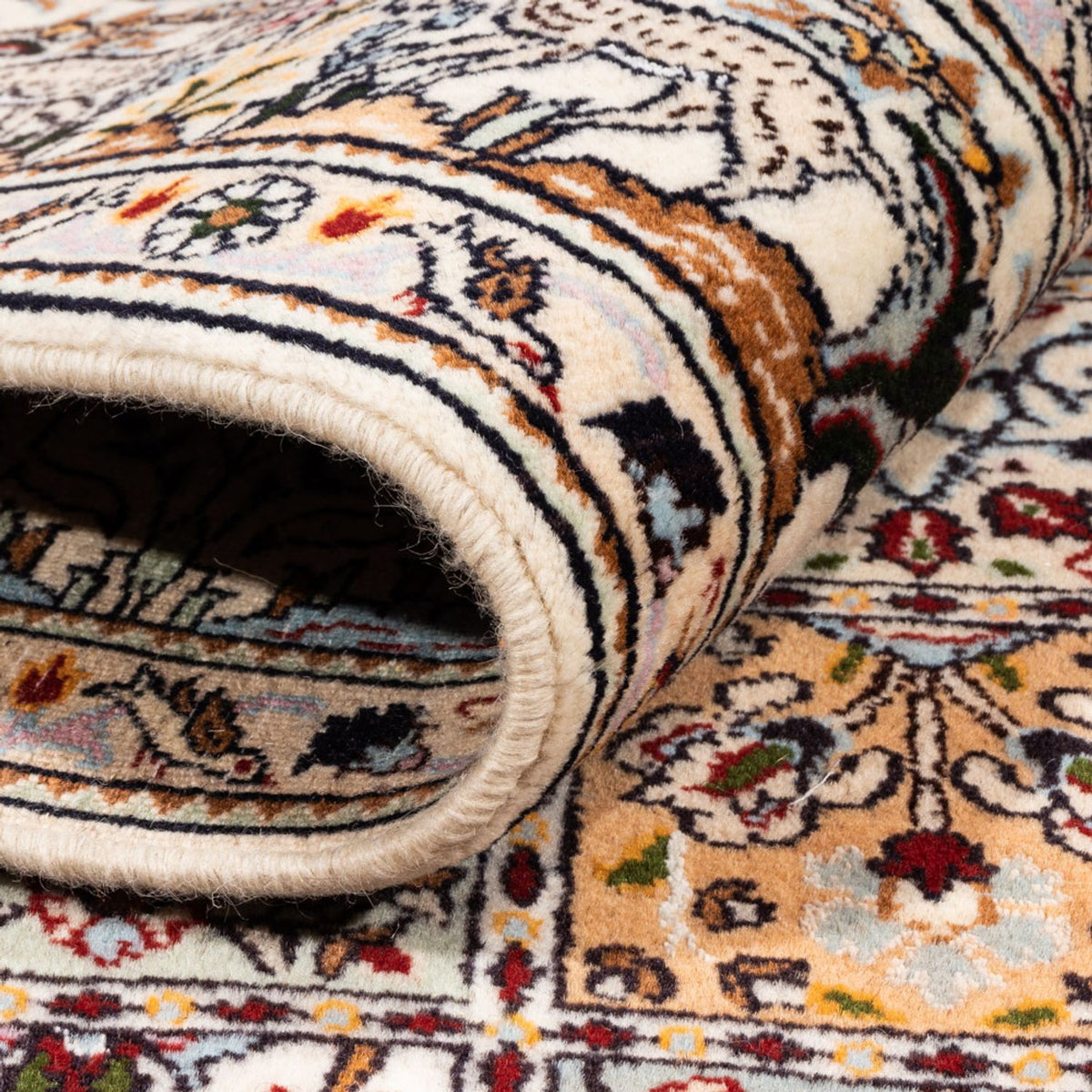 Tappeto Persero - Classico - 242 x 177 cm - multicolore