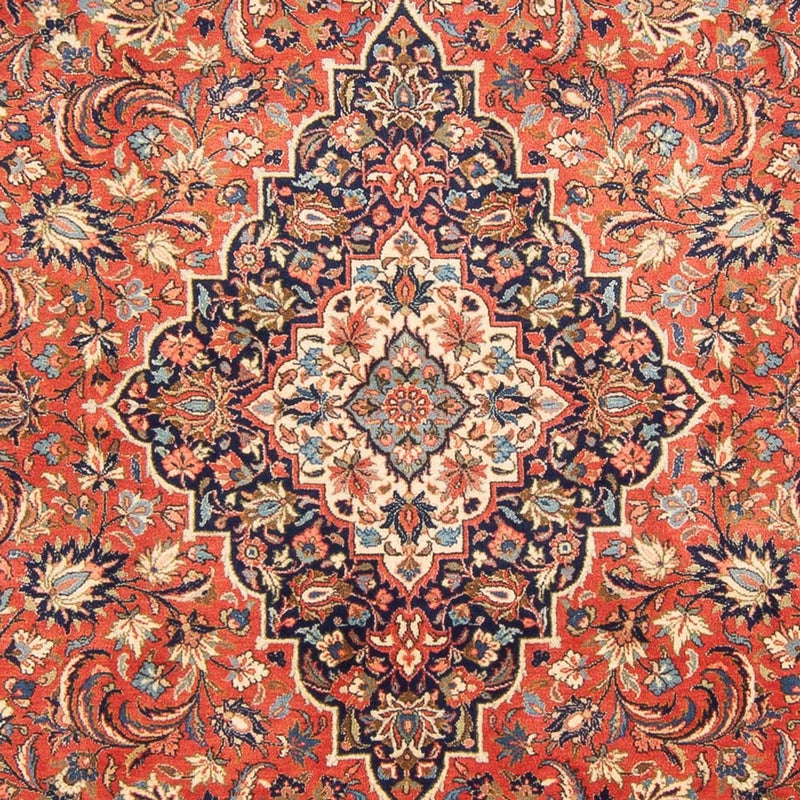 Tappeto Persero - Classico - 305 x 200 cm - rosso