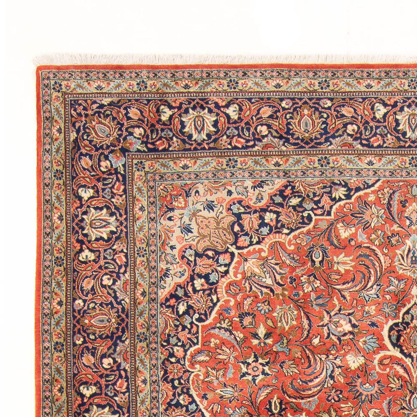Sarouk Tappeto 305x200cm - Tappeto persiano