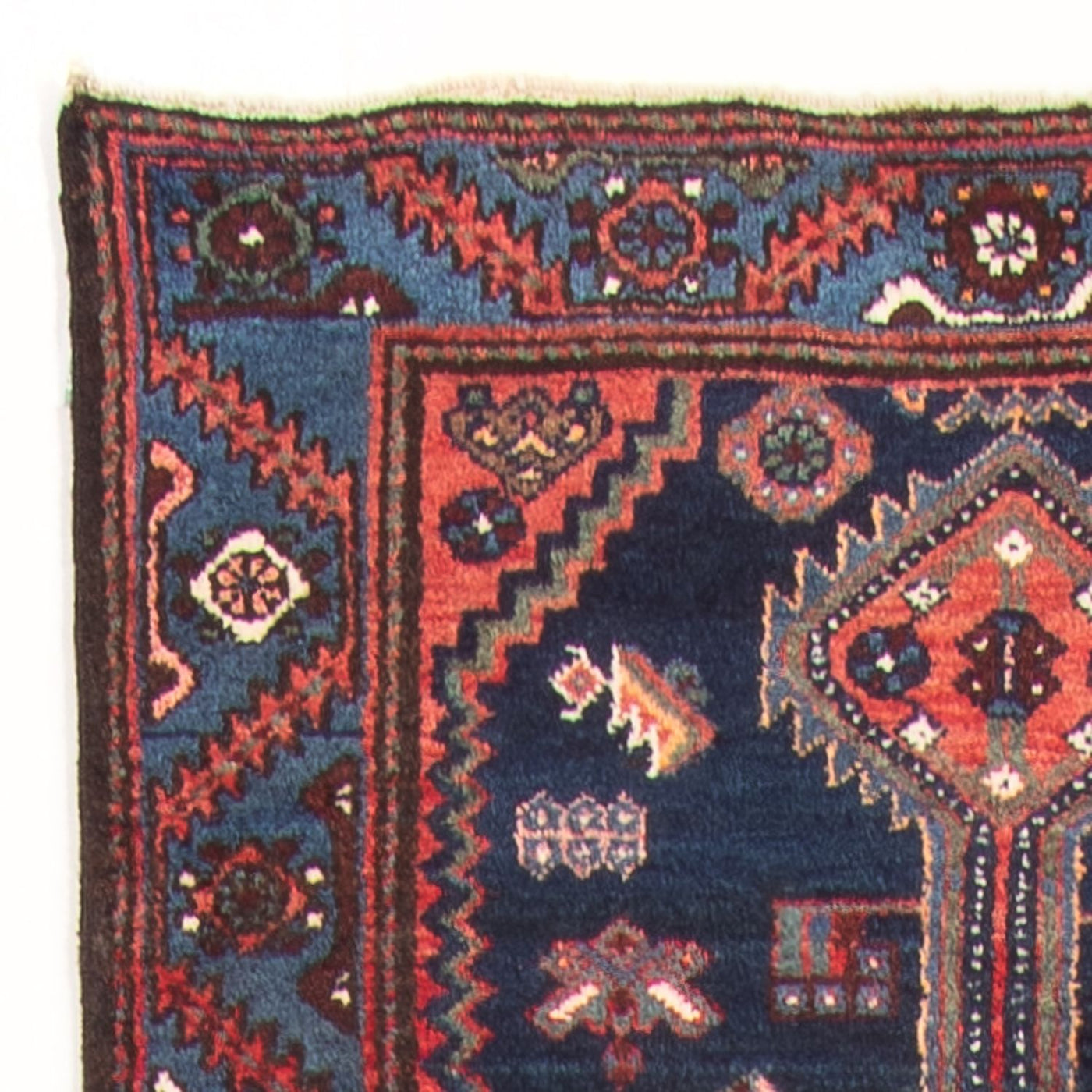 Hamadan Tappeto 515x105cm - Tappeto persiano