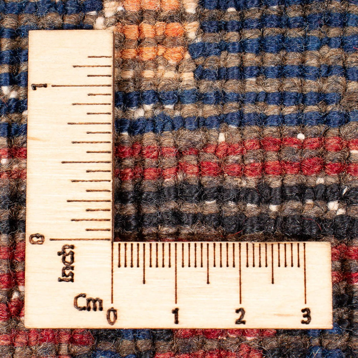 Tappeto corsia Tappeto Persero - Nomade - 412 x 120 cm - beige