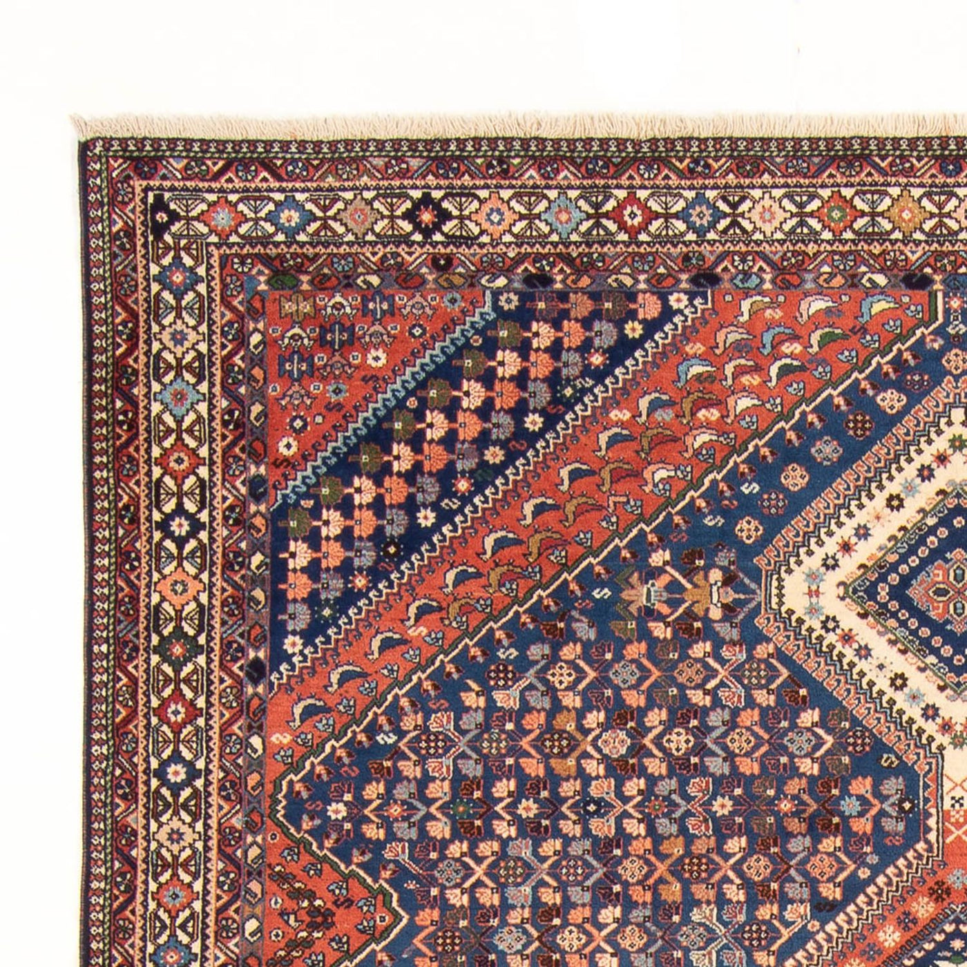 Yalameh Tappeto 305x205cm - Tappeto persiano