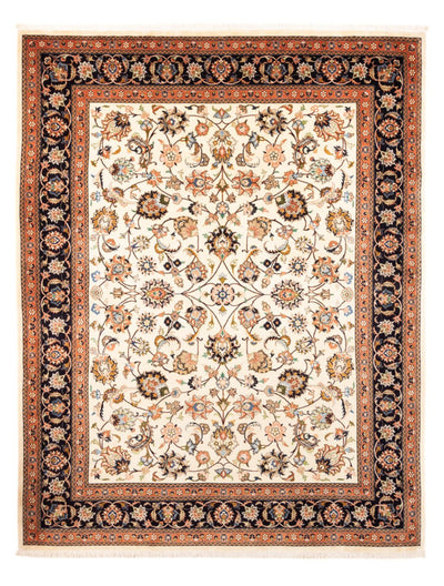 Mashhad Tappeto 212x278cm - Tappeto persiano