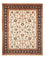 Tappeto Persero - Classico - 278 x 212 cm - crema