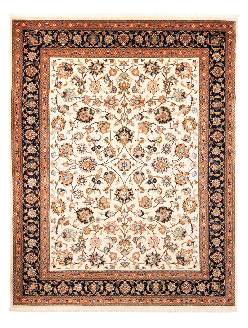 Tappeto Persero - Classico - 278 x 212 cm - crema