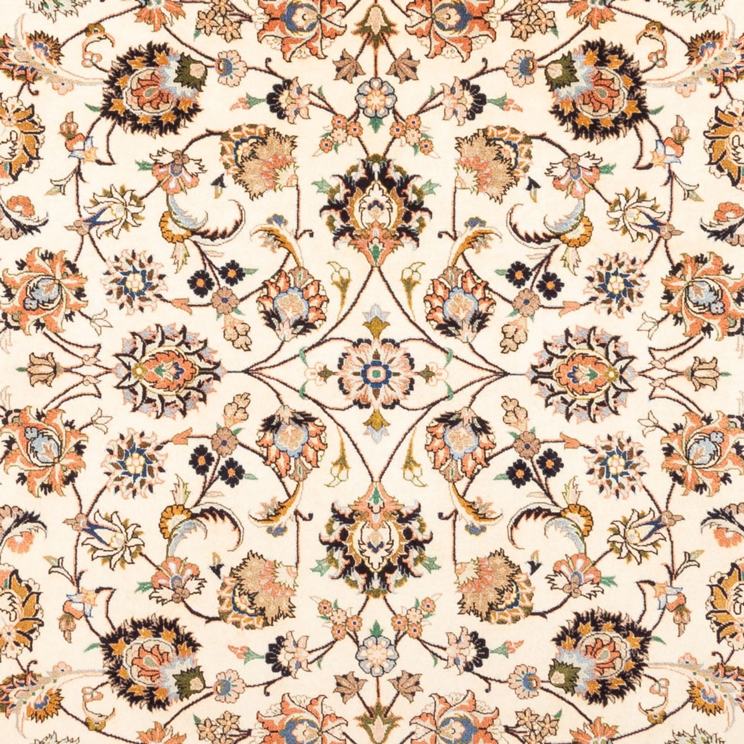 Tappeto Persero - Classico - 278 x 212 cm - crema