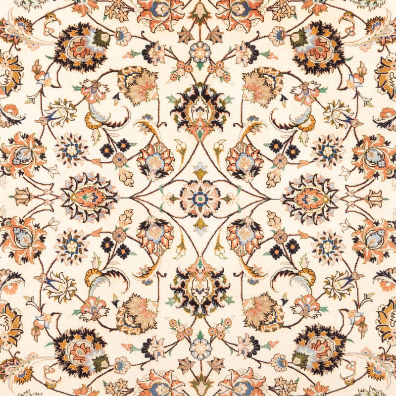 Tappeto Persero - Classico - 278 x 212 cm - crema