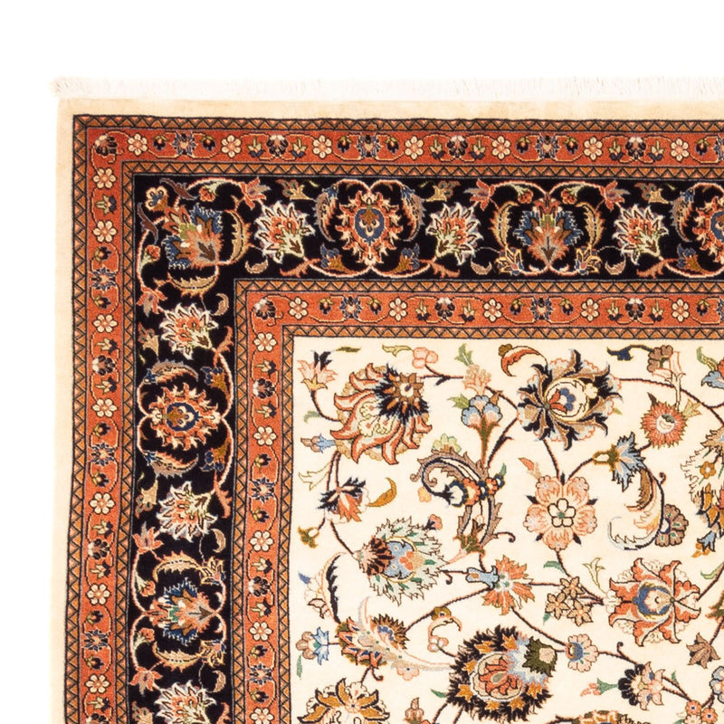 Tappeto Persero - Classico - 278 x 212 cm - crema