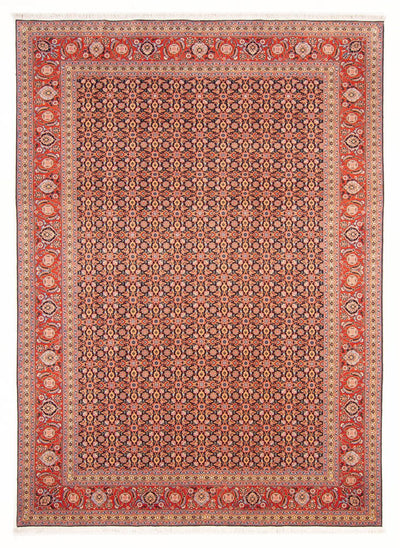 Tabriz - 50 Raj Tappeto 200x290cm - Tappeto persiano