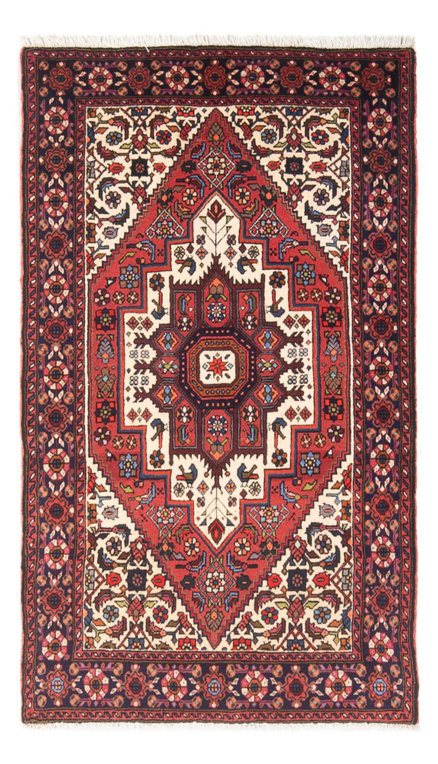 Tappeto Persero - Nomade - 120 x 86 cm - crema