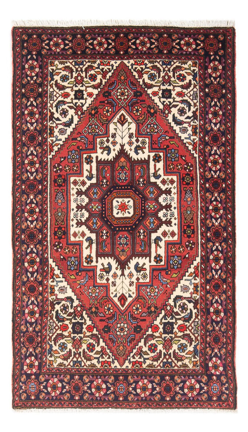 Tappeto Persero - Nomade - 120 x 86 cm - crema