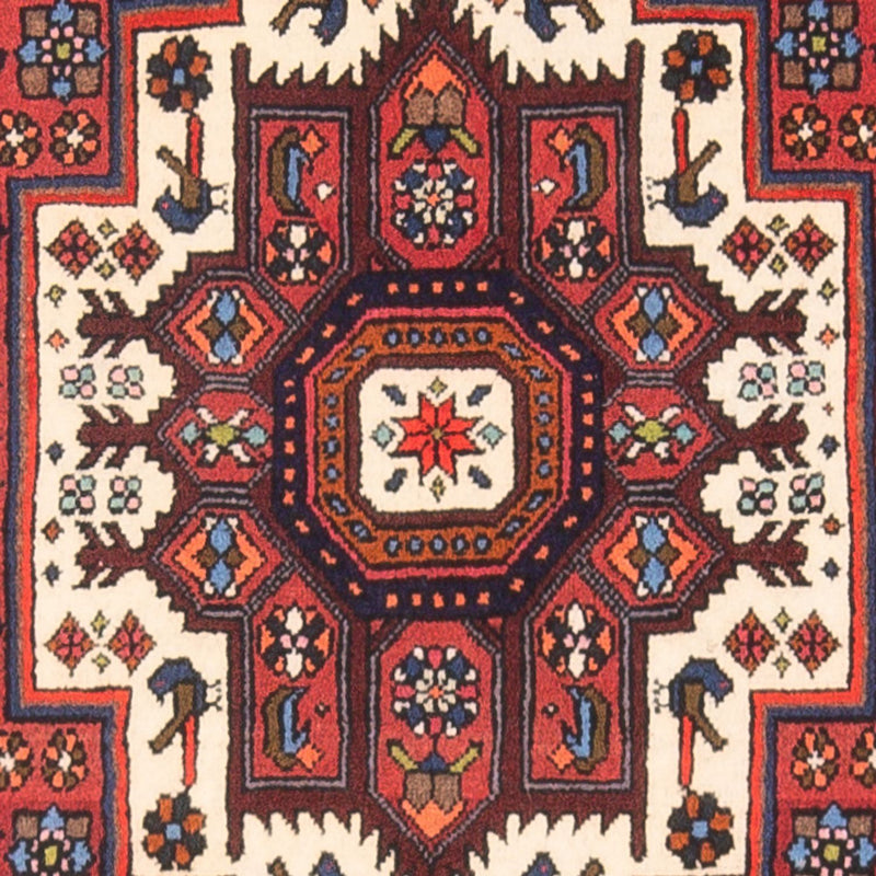 Tappeto Persero - Nomade - 120 x 86 cm - crema