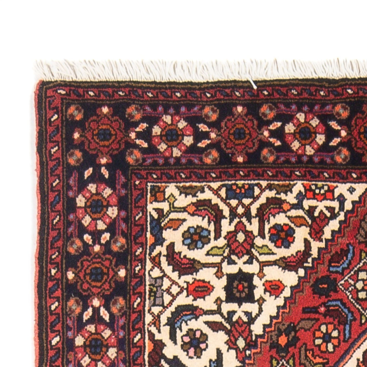 Gholtogh Tappeto 86x120cm - Tappeto persiano
