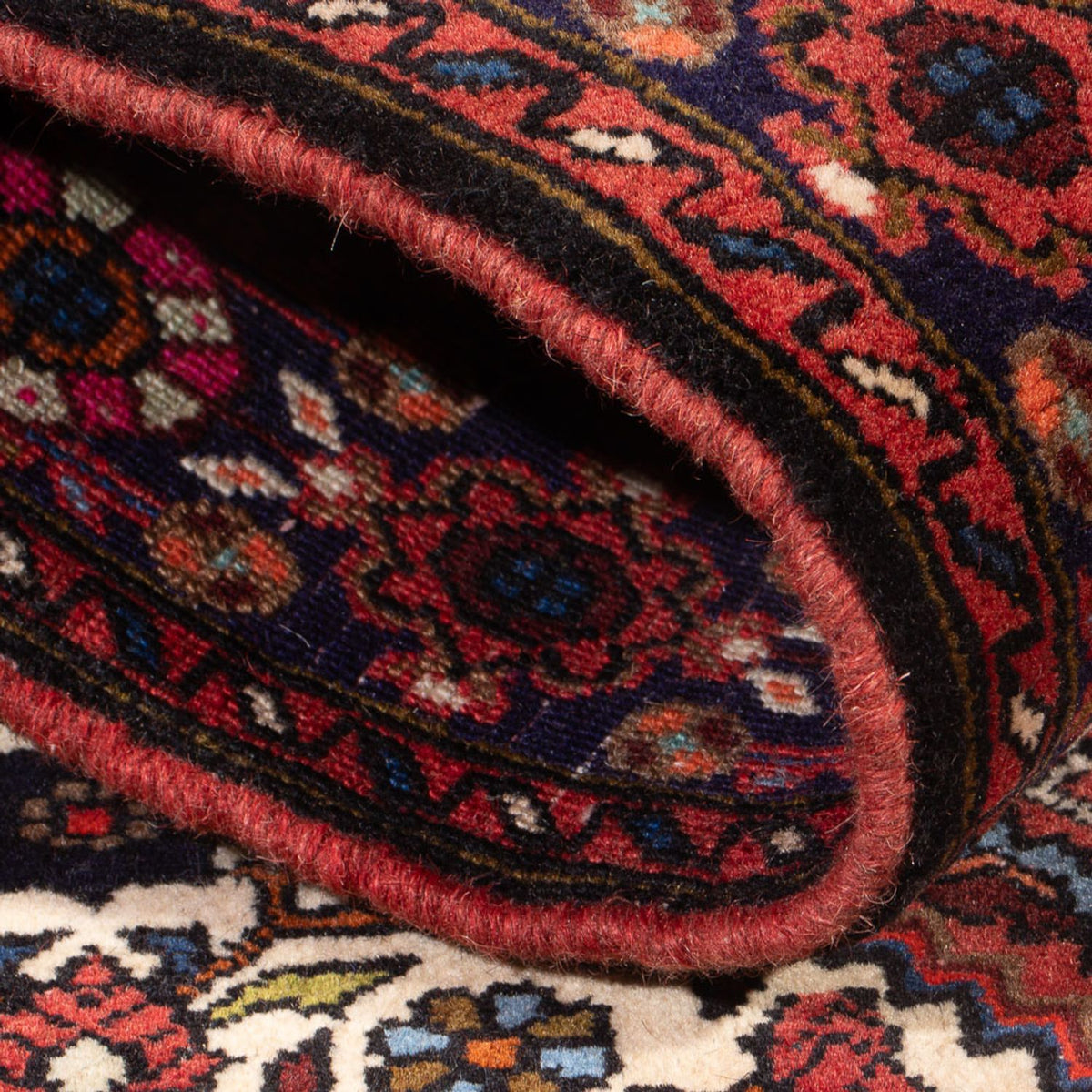 Tappeto Persero - Nomade - 120 x 86 cm - crema