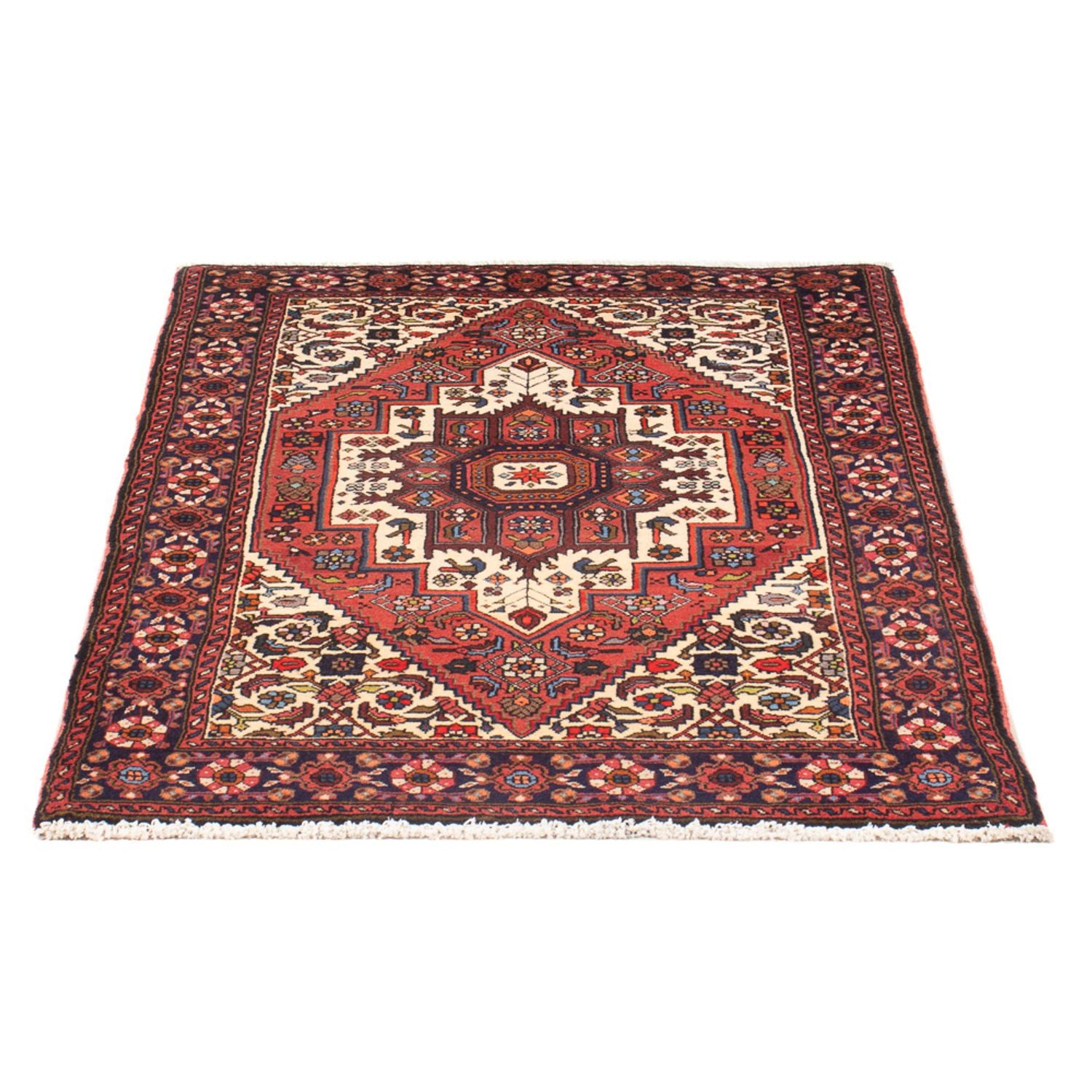 Tappeto Persero - Nomade - 120 x 86 cm - crema