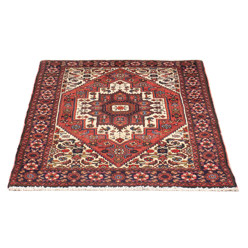 Tappeto Persero - Nomade - 120 x 86 cm - crema