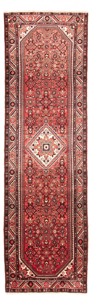 Tappeto corsia Tappeto Persero - Nomade - 350 x 116 cm - rosso