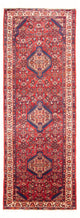 Hamadan Tappeto 293x106cm - Tappeto persiano