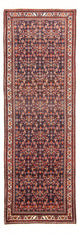 Hamadan Tappeto 295x107cm - Tappeto persiano