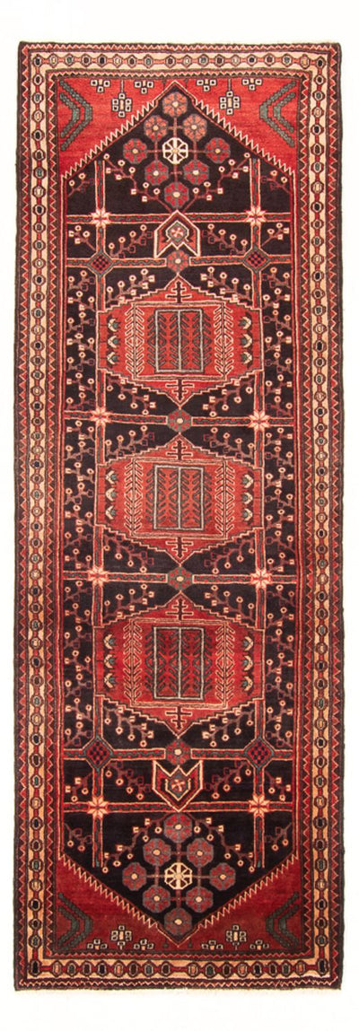 Hamadan Tappeto 124x324cm - Tappeto persiano