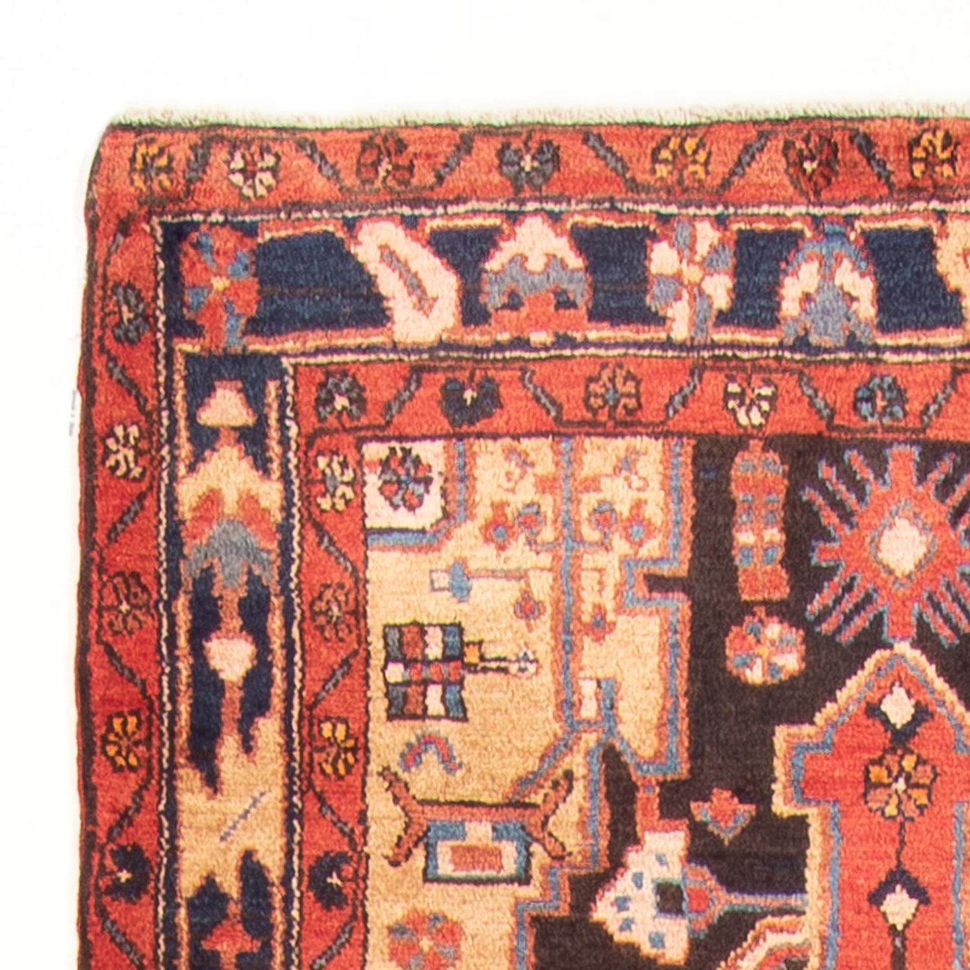 Nahavand Tappeto 530x113cm - Tappeto persiano
