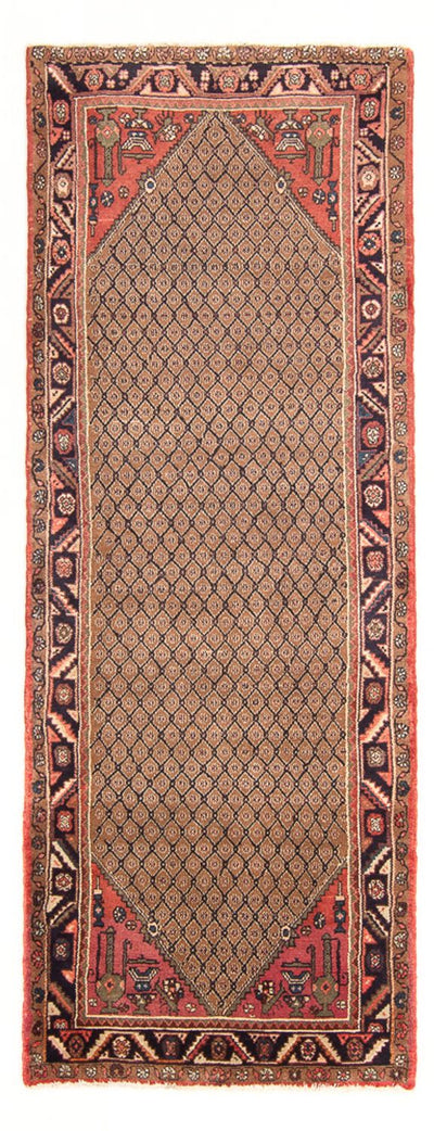 Hamadan Tappeto 99x254cm - Tappeto persiano