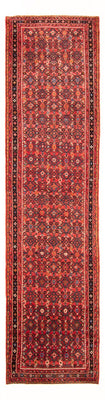 Tappeto corsia Tappeto Persero - Nomade - 385 x 105 cm - rosso