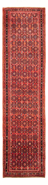 Tappeto corsia Tappeto Persero - Nomade - 385 x 105 cm - rosso