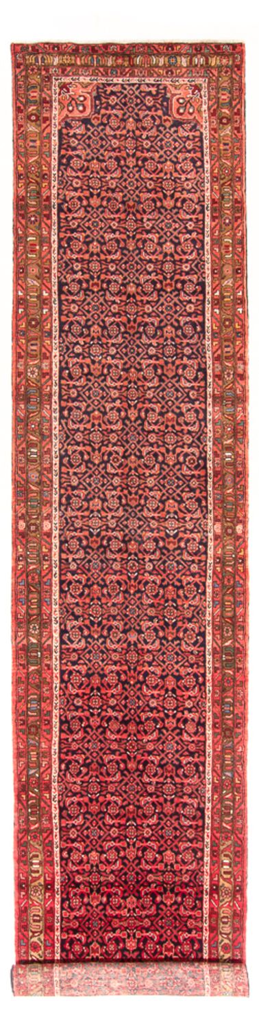 Hamadan Tappeto 102x434cm - Tappeto persiano