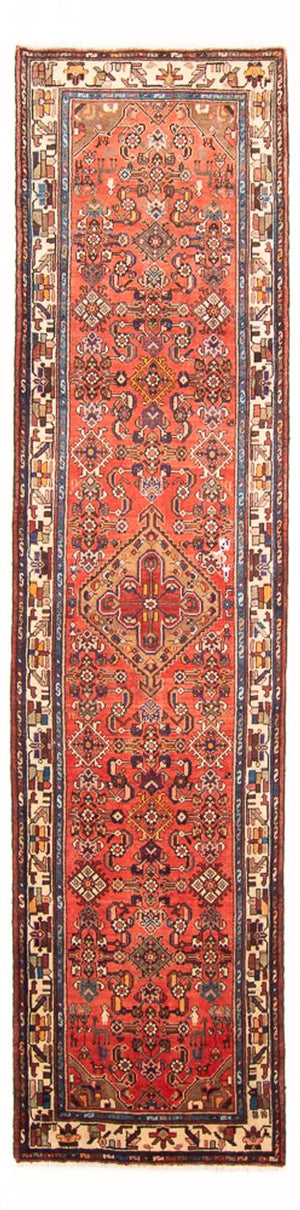 Tappeto corsia Tappeto Persero - Nomade - 375 x 102 cm - rosso