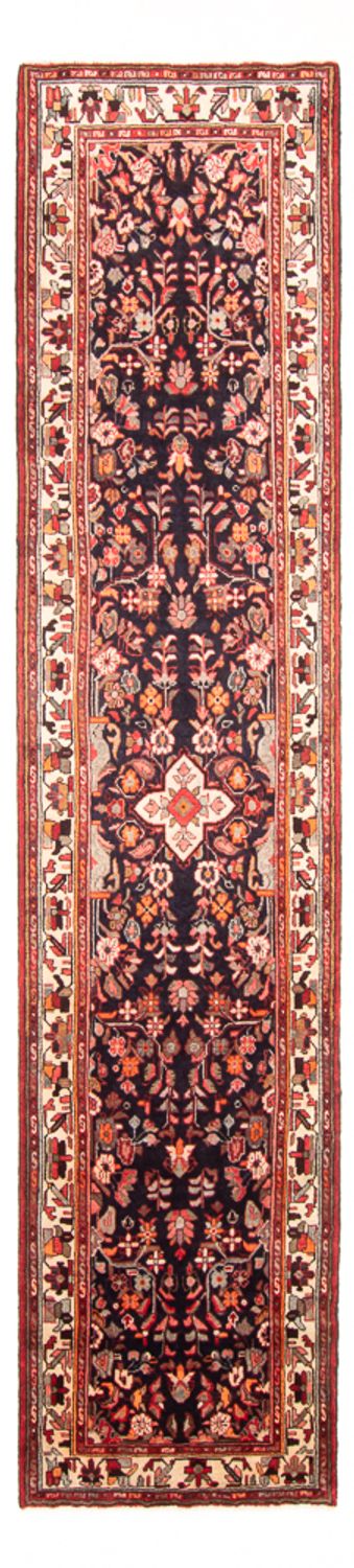 Hamadan Tappeto 100x391cm - Tappeto persiano