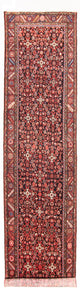Hamadan Tappeto 405x107cm - Tappeto persiano