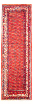 Tappeto corsia Tappeto Persero - Nomade - 323 x 108 cm - rosso