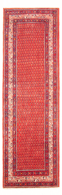 Tappeto corsia Tappeto Persero - Nomade - 323 x 108 cm - rosso