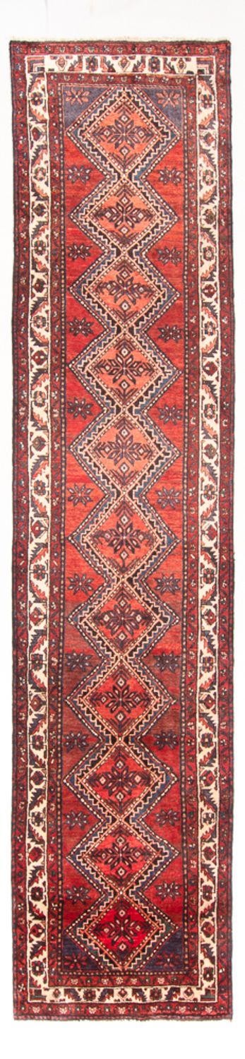 Hamadan Tappeto 100x391cm - Tappeto persiano