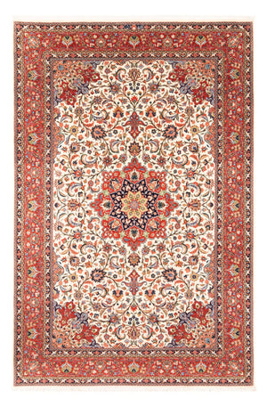 Tappeto Persero - Classico - 291 x 196 cm - crema