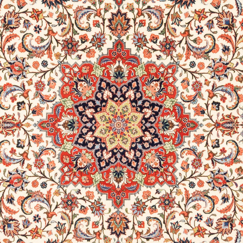 Tappeto Persero - Classico - 291 x 196 cm - crema