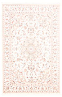 Tappeto Persero - Tabriz - Reale - 240 x 169 cm - crema