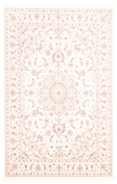 Tabriz - 50 Raj Tappeto 169x240cm - Tappeto persiano
