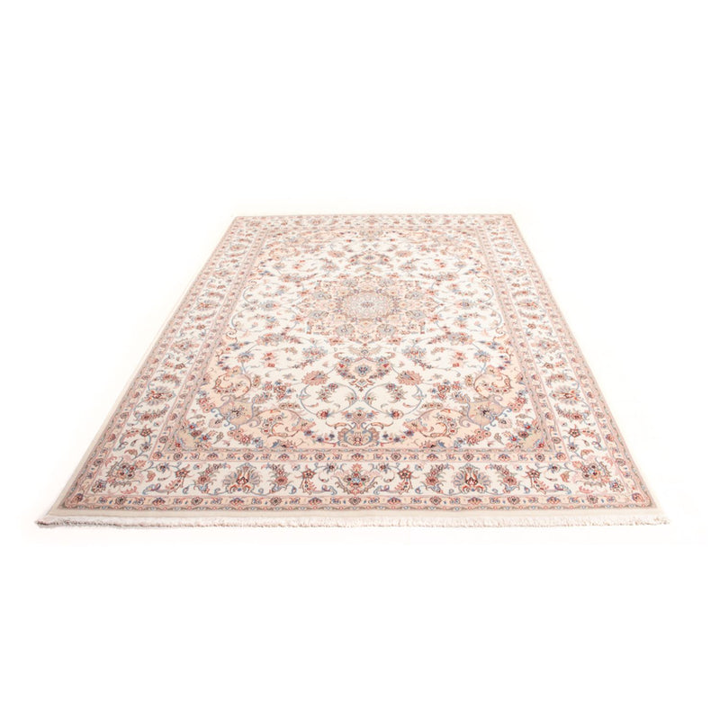 Tappeto Persero - Tabriz - Reale - 240 x 169 cm - crema