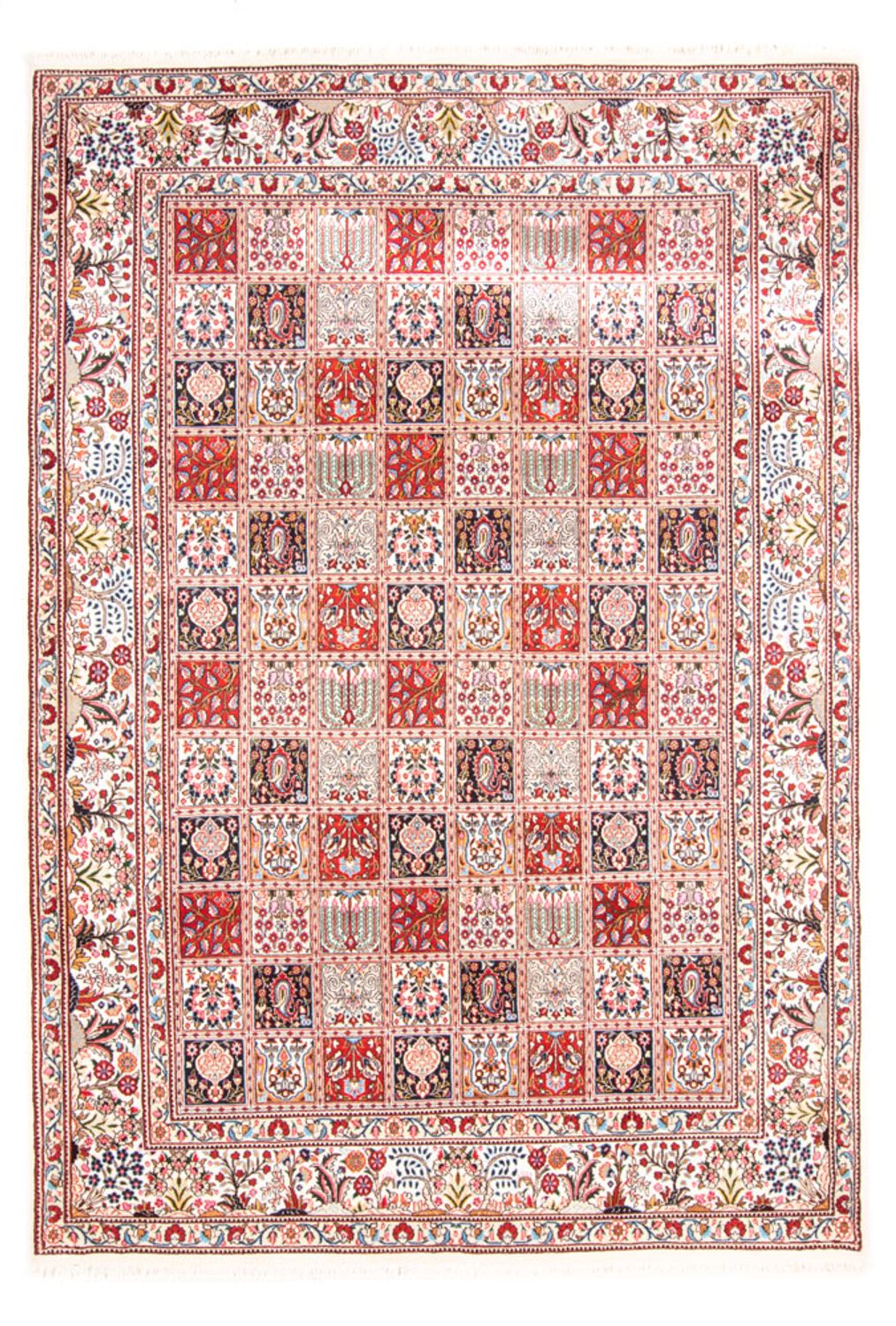 Tappeto Persero - Classico - 287 x 196 cm - crema