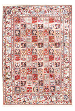 Tappeto Persero - Classico - 287 x 196 cm - crema