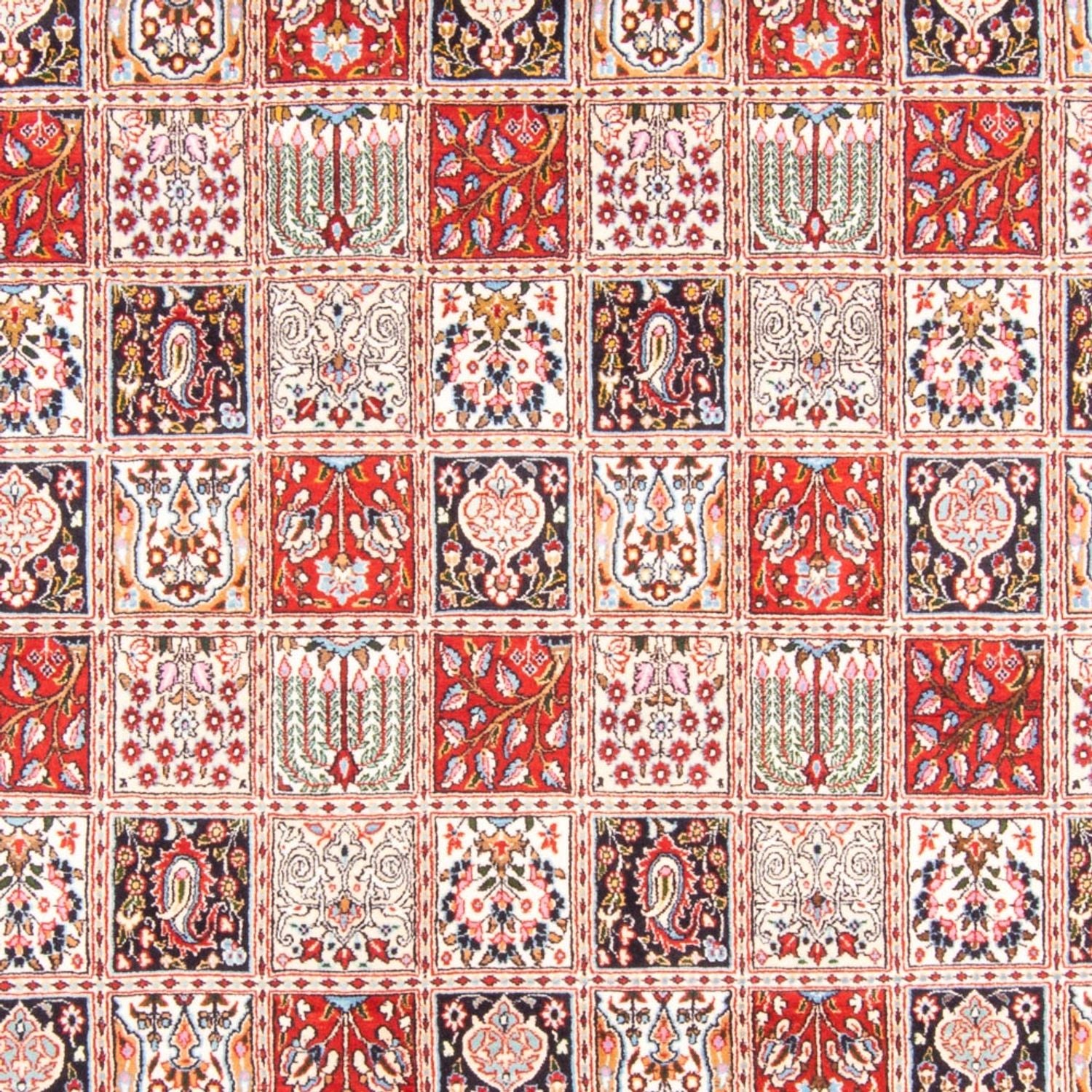 Tappeto Persero - Classico - 287 x 196 cm - crema